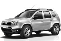 Click here for Dacia Duster vehicle information