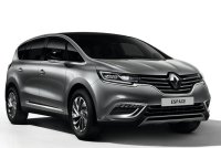 Click here for Renault Espace vehicle information