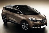 Click here for Renault Grand Scenic vehicle information