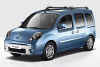 Click here for Renault Kangoo vehicle information